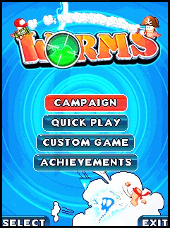 Worms 2010 Worms-2010